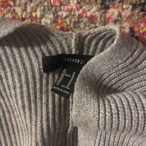 forever 21 Cardigan - Picture 2 of 5